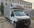 Белый Рено Мастер, объемом двигателя 2.3 л и пробегом 362 тыс. км за 18500 $, фото 1 на Automoto.ua