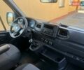 Белый Рено Мастер, объемом двигателя 2.3 л и пробегом 244 тыс. км за 18200 $, фото 81 на Automoto.ua