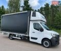 Белый Рено Мастер, объемом двигателя 2.3 л и пробегом 312 тыс. км за 20999 $, фото 14 на Automoto.ua