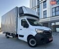Рено Мастер 2021 в Ковель на Automoto.ua Белый Рено Мастер, объемом двигателя 2.3 л и пробегом 394 тыс. км за 20400 $, фото 3 на Automoto.ua
