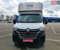 Білий Рено Мастєр, об'ємом двигуна 2.3 л та пробігом 316 тис. км за 19999 $, фото 37 на Automoto.ua