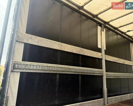 Белый Рено Мастер, объемом двигателя 2.3 л и пробегом 342 тыс. км за 29999 $, фото 63 на Automoto.ua