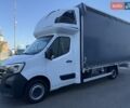 Белый Рено Мастер, объемом двигателя 2.3 л и пробегом 305 тыс. км за 19500 $, фото 12 на Automoto.ua