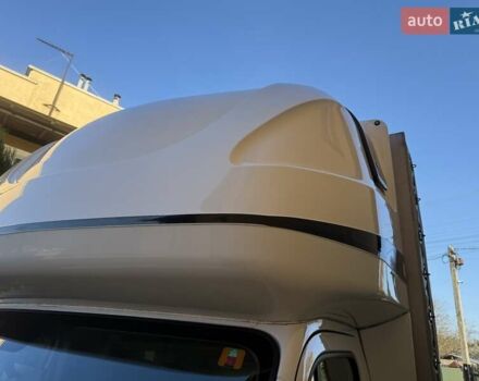 Белый Рено Мастер, объемом двигателя 2.3 л и пробегом 244 тыс. км за 18200 $, фото 24 на Automoto.ua