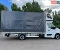 Белый Рено Мастер, объемом двигателя 2.3 л и пробегом 292 тыс. км за 20500 $, фото 23 на Automoto.ua