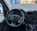 Белый Рено Мастер, объемом двигателя 2.3 л и пробегом 305 тыс. км за 19500 $, фото 76 на Automoto.ua