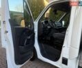 Белый Рено Мастер, объемом двигателя 2.3 л и пробегом 244 тыс. км за 18200 $, фото 64 на Automoto.ua