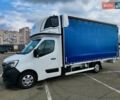 Білий Рено Мастєр, об'ємом двигуна 2.3 л та пробігом 316 тис. км за 19999 $, фото 32 на Automoto.ua