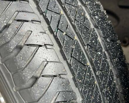 Белый Рено Мастер, объемом двигателя 2.3 л и пробегом 308 тыс. км за 20750 $, фото 25 на Automoto.ua