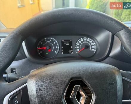 Белый Рено Мастер, объемом двигателя 2.3 л и пробегом 244 тыс. км за 18200 $, фото 70 на Automoto.ua