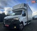 Рено Мастер 2021 в Ковель на Automoto.ua Белый Рено Мастер, объемом двигателя 2.3 л и пробегом 365 тыс. км за 20400 $, фото 1 на Automoto.ua