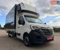 Белый Рено Мастер, объемом двигателя 2.3 л и пробегом 307 тыс. км за 20999 $, фото 18 на Automoto.ua