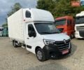 Белый Рено Мастер, объемом двигателя 2.3 л и пробегом 245 тыс. км за 17890 $, фото 13 на Automoto.ua