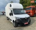 Белый Рено Мастер, объемом двигателя 2.3 л и пробегом 245 тыс. км за 17890 $, фото 16 на Automoto.ua