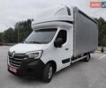 Белый Рено Мастер, объемом двигателя 2.3 л и пробегом 276 тыс. км за 19700 $, фото 1 на Automoto.ua