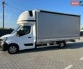 Белый Рено Мастер, объемом двигателя 2.3 л и пробегом 201 тыс. км за 19995 $, фото 1 на Automoto.ua