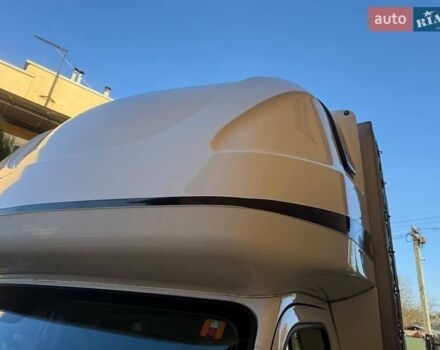 Білий Рено Мастєр, об'ємом двигуна 2.3 л та пробігом 245 тис. км за 19299 $, фото 15 на Automoto.ua