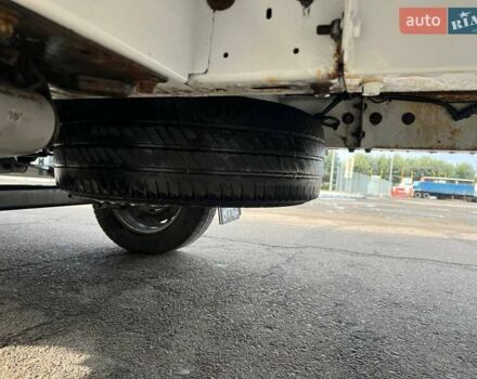 Белый Рено Мастер, объемом двигателя 2.3 л и пробегом 330 тыс. км за 21999 $, фото 38 на Automoto.ua