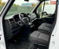 Белый Рено Мастер, объемом двигателя 2.3 л и пробегом 316 тыс. км за 19999 $, фото 33 на Automoto.ua
