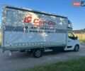Белый Рено Мастер, объемом двигателя 2.3 л и пробегом 267 тыс. км за 18800 $, фото 14 на Automoto.ua