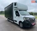 Белый Рено Мастер, объемом двигателя 2.3 л и пробегом 262 тыс. км за 19999 $, фото 58 на Automoto.ua