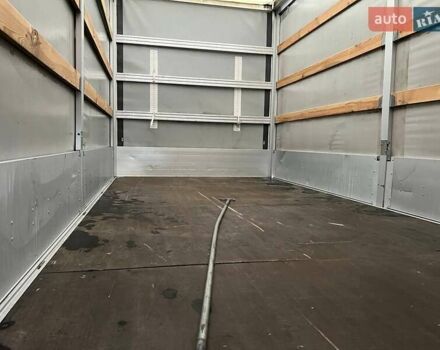 Белый Рено Мастер, объемом двигателя 2.3 л и пробегом 312 тыс. км за 22500 $, фото 77 на Automoto.ua