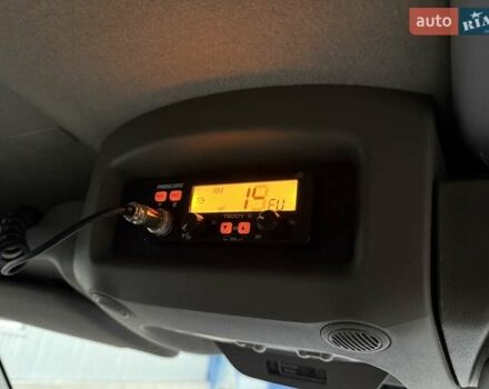 Белый Рено Мастер, объемом двигателя 2.3 л и пробегом 290 тыс. км за 19950 $, фото 64 на Automoto.ua