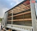 Белый Рено Мастер, объемом двигателя 2.3 л и пробегом 312 тыс. км за 22500 $, фото 64 на Automoto.ua