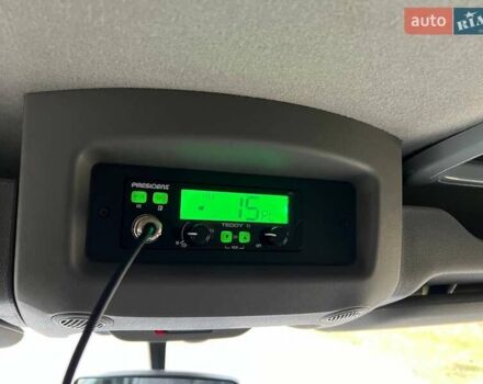 Білий Рено Мастєр, об'ємом двигуна 2.3 л та пробігом 347 тис. км за 20500 $, фото 77 на Automoto.ua