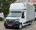 Белый Рено Мастер, объемом двигателя 2.3 л и пробегом 185 тыс. км за 19199 $, фото 1 на Automoto.ua