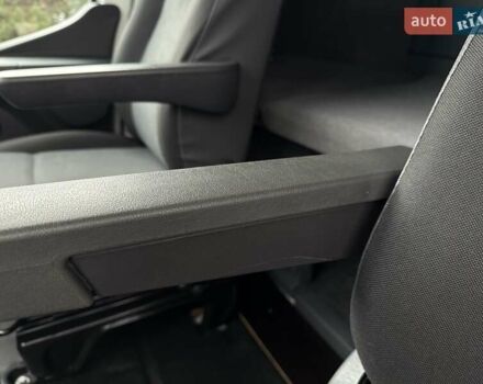 Білий Рено Мастєр, об'ємом двигуна 2.3 л та пробігом 330 тис. км за 19500 $, фото 54 на Automoto.ua