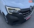 Белый Рено Мастер, объемом двигателя 2.3 л и пробегом 305 тыс. км за 19500 $, фото 43 на Automoto.ua