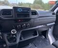 Рено Мастер 2021 в Ковель на Automoto.ua Белый Рено Мастер, объемом двигателя 2.3 л и пробегом 365 тыс. км за 20400 $, фото 24 на Automoto.ua