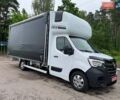 Белый Рено Мастер, объемом двигателя 2.3 л и пробегом 262 тыс. км за 19999 $, фото 1 на Automoto.ua