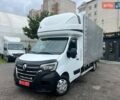 Белый Рено Мастер, объемом двигателя 2.3 л и пробегом 185 тыс. км за 19199 $, фото 6 на Automoto.ua