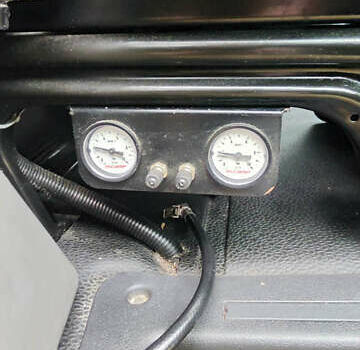 Белый Рено Мастер, объемом двигателя 2.3 л и пробегом 420 тыс. км за 20200 $, фото 8 на Automoto.ua