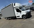 Білий Рено Мастєр, об'ємом двигуна 2.3 л та пробігом 270 тис. км за 21500 $, фото 9 на Automoto.ua