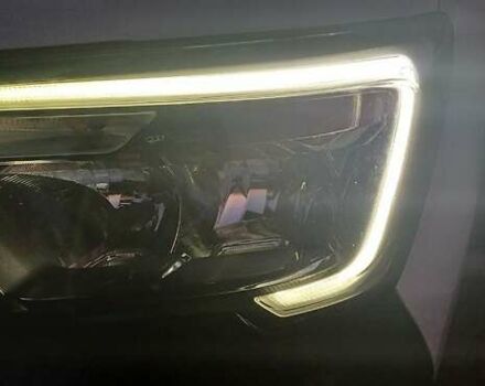 Білий Рено Мастєр, об'ємом двигуна 2.3 л та пробігом 280 тис. км за 19998 $, фото 28 на Automoto.ua