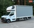 Білий Рено Мастєр, об'ємом двигуна 2.3 л та пробігом 250 тис. км за 19700 $, фото 1 на Automoto.ua