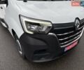 Білий Рено Мастєр, об'ємом двигуна 2.3 л та пробігом 330 тис. км за 19500 $, фото 41 на Automoto.ua
