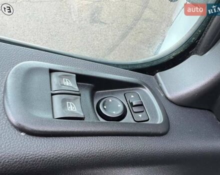 Белый Рено Мастер, объемом двигателя 2.3 л и пробегом 308 тыс. км за 20750 $, фото 61 на Automoto.ua