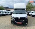Білий Рено Мастєр, об'ємом двигуна 2.3 л та пробігом 245 тис. км за 17890 $, фото 19 на Automoto.ua