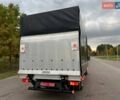 Белый Рено Мастер, объемом двигателя 2.3 л и пробегом 292 тыс. км за 21700 $, фото 2 на Automoto.ua