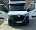 Белый Рено Мастер, объемом двигателя 2.3 л и пробегом 425 тыс. км за 22000 $, фото 1 на Automoto.ua