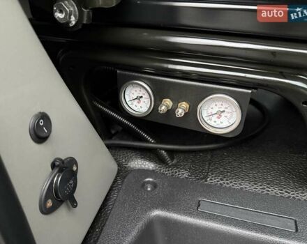 Белый Рено Мастер, объемом двигателя 2.3 л и пробегом 290 тыс. км за 19950 $, фото 57 на Automoto.ua