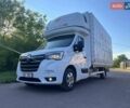 Белый Рено Мастер, объемом двигателя 2.3 л и пробегом 267 тыс. км за 18800 $, фото 11 на Automoto.ua