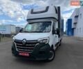 Белый Рено Мастер, объемом двигателя 0 л и пробегом 320 тыс. км за 20200 $, фото 1 на Automoto.ua