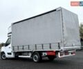 Рено Мастер 2021 в Ковель на Automoto.ua Белый Рено Мастер, объемом двигателя 2.3 л и пробегом 316 тыс. км за 19500 $, фото 10 на Automoto.ua
