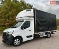 Белый Рено Мастер, объемом двигателя 2.3 л и пробегом 292 тыс. км за 21700 $, фото 3 на Automoto.ua