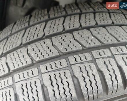 Белый Рено Мастер, объемом двигателя 2.3 л и пробегом 306 тыс. км за 19999 $, фото 3 на Automoto.ua